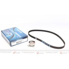 Комплект ГРМ Opel Astra F/Omega A/B 1.6/1.8/2.0i 88-03