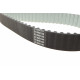 Комплект ГРМ Land Rover Discovery 04-/Sport 3.0D 13- (4x4) (195x29)