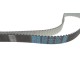 Комплект ГРМ Jaguar XF I/XJ/S-Type II 2.7D/3.0D 04- (195x30)
