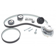 Комплект ГРМ + помпа Skoda Fabia/Octavia 00-13/VW Caddy/Golf/Polo 1.4 16V 99-08