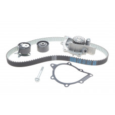 Комплект ГРМ + помпа Citroen C5/C6/C8/Peugeot 407/508/607 2.2HDI 06- (25x118z)
