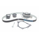 Комплект ГРМ + помпа Citroen C5/C6/C8/Peugeot 407/508/607 2.2HDI 06- (25x118z)