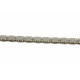 Комплект ланцюга ГРМ MB A-class (W169)/B-class (W245) 04-12