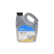 Олива 10W40 Delphi Prestige (5L) (MB 229.1)