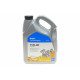 Олива трансмісійна 75W80 Delphi Gear Oil 5 (5L) (GL5/MIL-L-2105D/MAN 342 M-2/Volvo 1273.10)