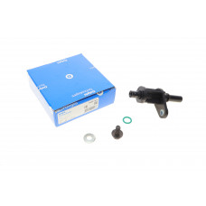 Клапан редукційний ПНВТ Renault Kangoo/Megane/Ford Transit 1.8TDCI 01-