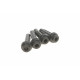 Котушка запалювання Citroen Berlingo/Peugeot Partner 1.1-1.4i 96-15