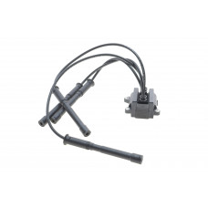 Котушка запалювання Renault Kangoo 1.2 16V 01- (к-кт) (+ проводи запалювання)