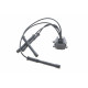 Котушка запалювання Renault Kangoo 1.2 16V 01- (к-кт) (+ проводи запалювання)