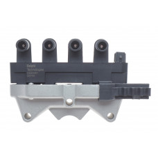 Котушка запалювання Fiat Doblo/Iveco Daily 1.6-2.8 02-