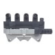 Котушка запалювання Fiat Doblo/Iveco Daily 1.6-2.8 02-