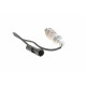 Лямбда зонд Opel Ascona C/Astra F/G/Corsa A/B/Kaddett E/Daewoo Lanos 1.4-1.6 84-93