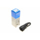 Лямбда зонд VW Caddy II/Golf IV/Skoda Octavia I/Seat Ibiza 1.0-2.3 93-10