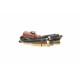 Лямбда зонд Daewoo Lanos/Opel Vectra B/C/VW Caddy III/Passat B6 1.5-1.8 97-