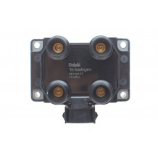 Котушка запалювання Mazda 626 V/Ford Mondeo II 1.1-2.0 96-02
