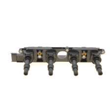 Котушка запалювання Opel Vectra B/C/Astra G/H 1.8 95-