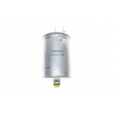Фільтр паливний Ford Connect 1.8DI/TDCI 02-13