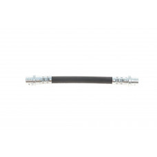 Шланг гальмівний (задній) Audi A1/A3/TT/Skoda Fabia I-ll/Octavia/Roomster/VW Golf 1.0-3.2 95- (168mm)