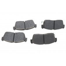 Колодки гальмівні (передні) Chevrolet Cruze 00-08/Subaru Justy 07-/Suzuki Ignis 00- (Sumitomo)