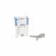 Датчик ABS (задній) Audi A3/Q7/Skoda SuperB/VW Caddy IV 16- (R)