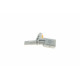 Датчик ABS (задній) Audi A3/Q7/Skoda SuperB/VW Caddy IV 16- (R)