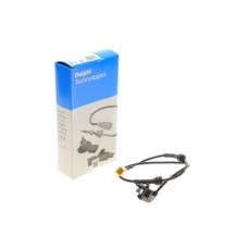 Датчик ABS (задній) Citroen C4/Peugeot 307 1.4-2.0/1.4HDI-2.0HDI 00-13