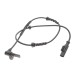 Датчик ABS (передній) Opel Corsa D/E 1.0-1.7 CDTI 06- (L=835mm)