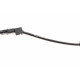 Датчик ABS (передній) Renault Laguna II/Megane II/Scenic II 1.4-3.5/1.5D-3.0D 01-