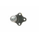 Опора кульова (передня/знизу) Citroen Berlingo/Peugeot Partner 1.8i/1.9D 96-08