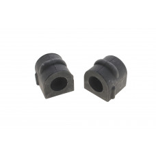 Втулка стабілізатора (переднього) (к-кт) Opel Vectra C 02-08 (d=24mm)