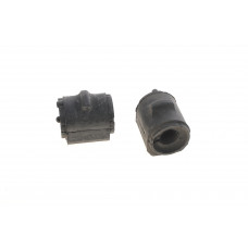 Втулка стабілізатора (переднього) (к-кт) Ford Fiesta V 01-10 (d=16mm)