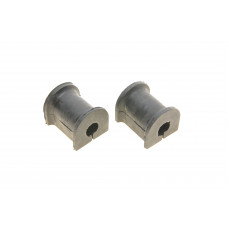Втулка стабілізатора (заднього) (к-кт) VW Caddy 03- (d=18mm)