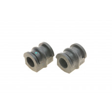 Втулка стабілізатора (переднього) (к-кт) Nissan X-Trail 01-08 (d=24mm)