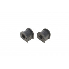 Втулка стабілізатора (заднього) (к-кт) Ford Mondeo 93-00 (d=16mm)
