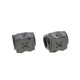 Втулка стабілізатора (заднього) (к-кт) Land Rover Range Rover Sport 05-13 (d=34mm)