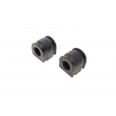 Втулка стабілізатора (переднього) (к-кт) Renault Duster 10- (d=18mm)