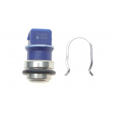 Датчик температури охолоджуючої рідини VW LT 2.4D/TD 79-96/T4 1.9D-2.5TDI 90-03 (4 конт)