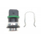 Датчик температури охолоджуючої рідини VW LT 2.4TD/Caddy II 1.9/T4 1.9/2.4D (4 конт.)