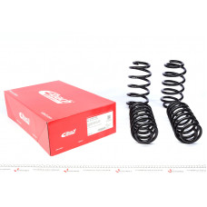 Комплект пружин (Pro-Kit) Audi A4 (B8) 1.8TFSI/2.0TDI/TFSI 07-15 (4 шт.)