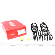 Комплект пружин (Pro-Kit) Audi A3/Seat Leon/VW Golf VII 12- (4 шт.)