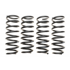 Комплект пружин (Pro-Kit) BMW 5 (F10/F90/G30) (4 шт.)