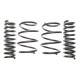 Комплект пружин (Pro-Kit) BMW 3 (F30/F80)/4 (F32) 11- (4 шт.) (наг передньої осі 965 кг) (не Xdive)