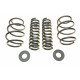 Комплект пружин (Pro-Kit) BMW 3 (F30/F80/F34/F31)/4 (F36) 2.0/3.0d 12-19(4 шт.)(N47/B47/N55/B58/N57)