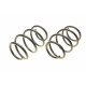 Комплект пружин (Pro-Kit) BMW 3 (F30/F80/F34/F31)/4 (F36) 2.0/3.0d 12-19(4 шт.)(N47/B47/N55/B58/N57)