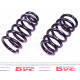 Комплект пружин (передніх) (Pro-Kit) BMW X5 (F15/F85) M 13- (2 шт.)