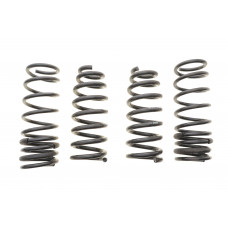 Комплект пружин (Pro-Kit) Honda Accord VIII 2.2 i-DTEC/2.4i 08-15 (4 шт.)