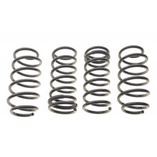 Комплект пружин (Pro-Kit) Volvo S60/V60 2.0-3.0 10-18 (4 шт.)