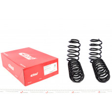 Комплект пружин (Pro-Kit) VW Passat 05-14 (4 шт.)