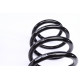 Комплект пружин (Pro-Kit) VW Passat 05-14 (4 шт.)