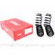 Комплект пружин (Pro-Kit) VW Golf VI 08-12 (4 шт.)